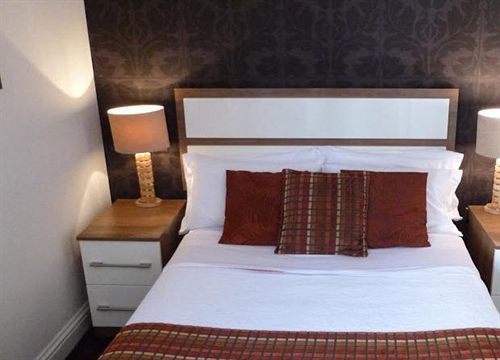 The White Lady Hotel Kinsale
